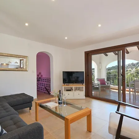 Ines Isabel By Aguilarent Villa