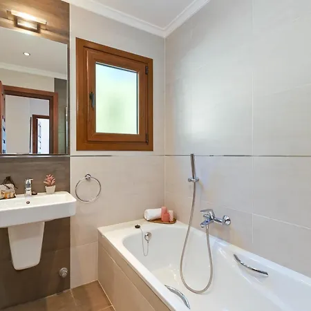 Ines Isabel By Aguilarent Villa *