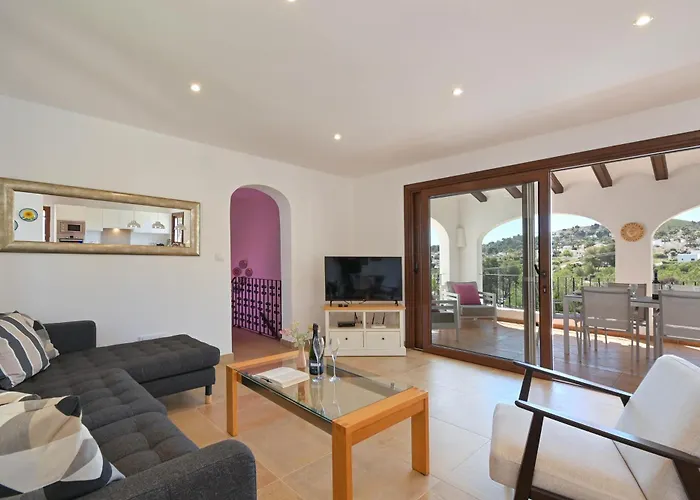 Ines Isabel By Aguilarent Villa